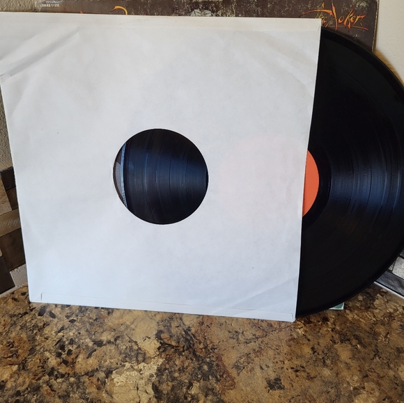 Steve Miller Vynil "The Joker" - Picture 5 of 6